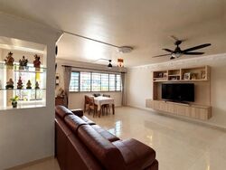 Blk 163 Bukit Batok Street 11 (Bukit Batok), HDB 4 Rooms #633034111